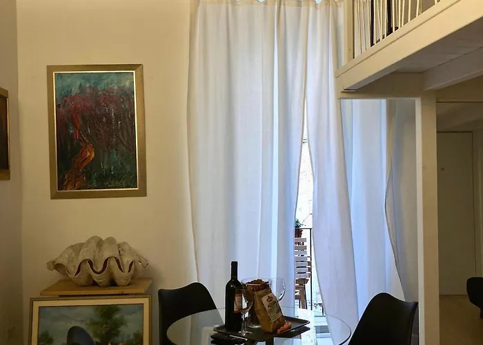 San Pietro Classy Old Town Apartment