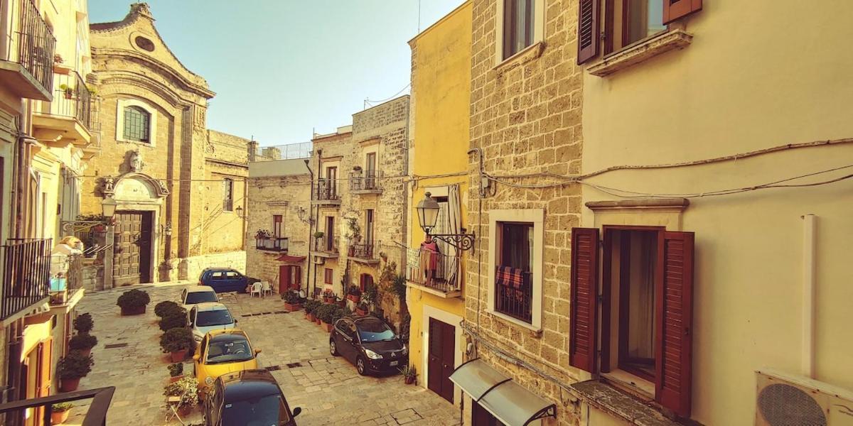 San Pietro Classy Old Town *