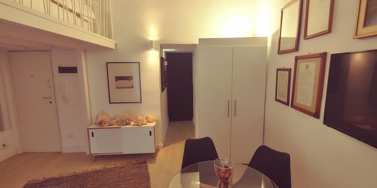 San Pietro Classy Old Town Apartment *