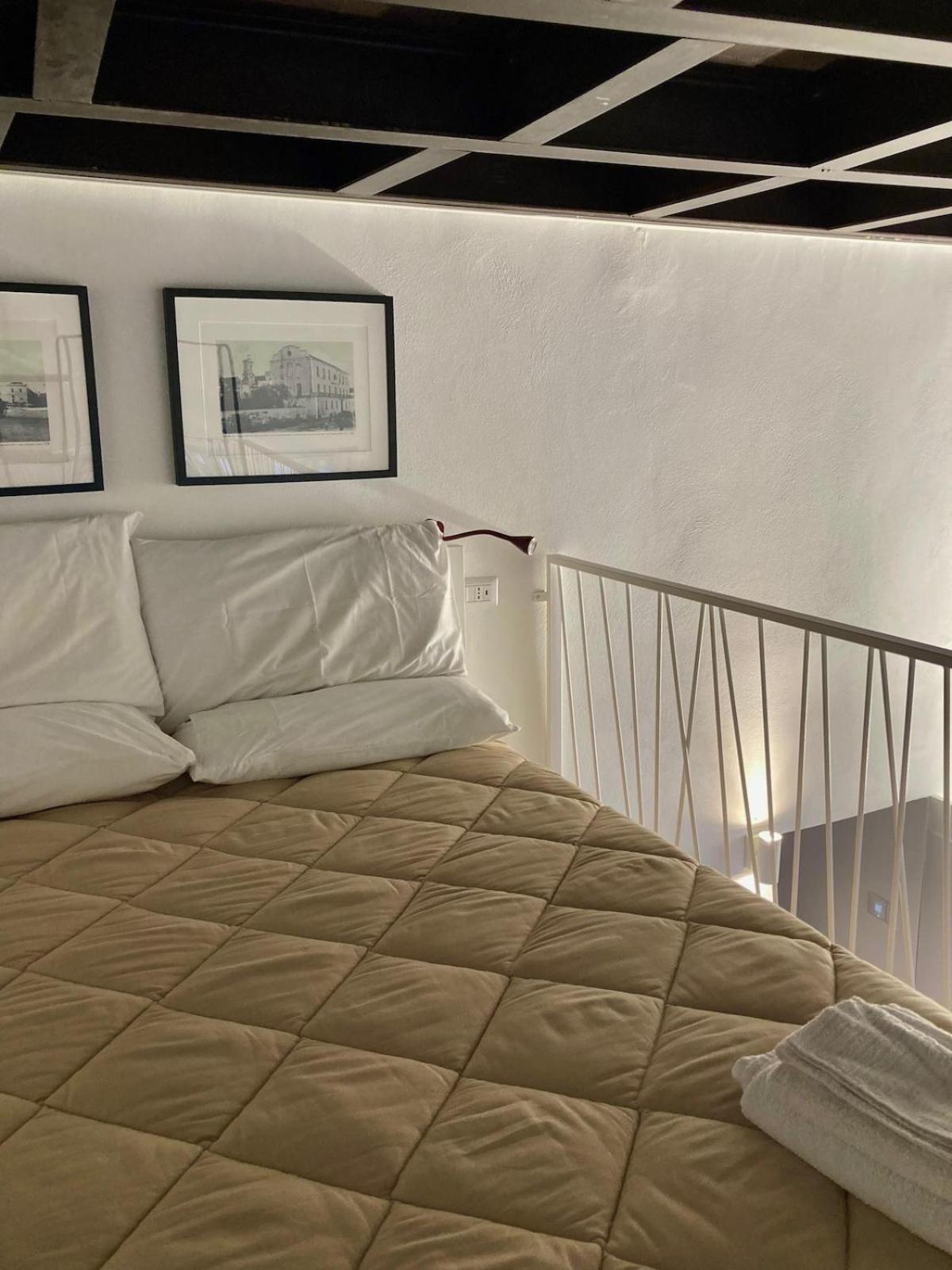San Pietro Classy Old Town Apartment