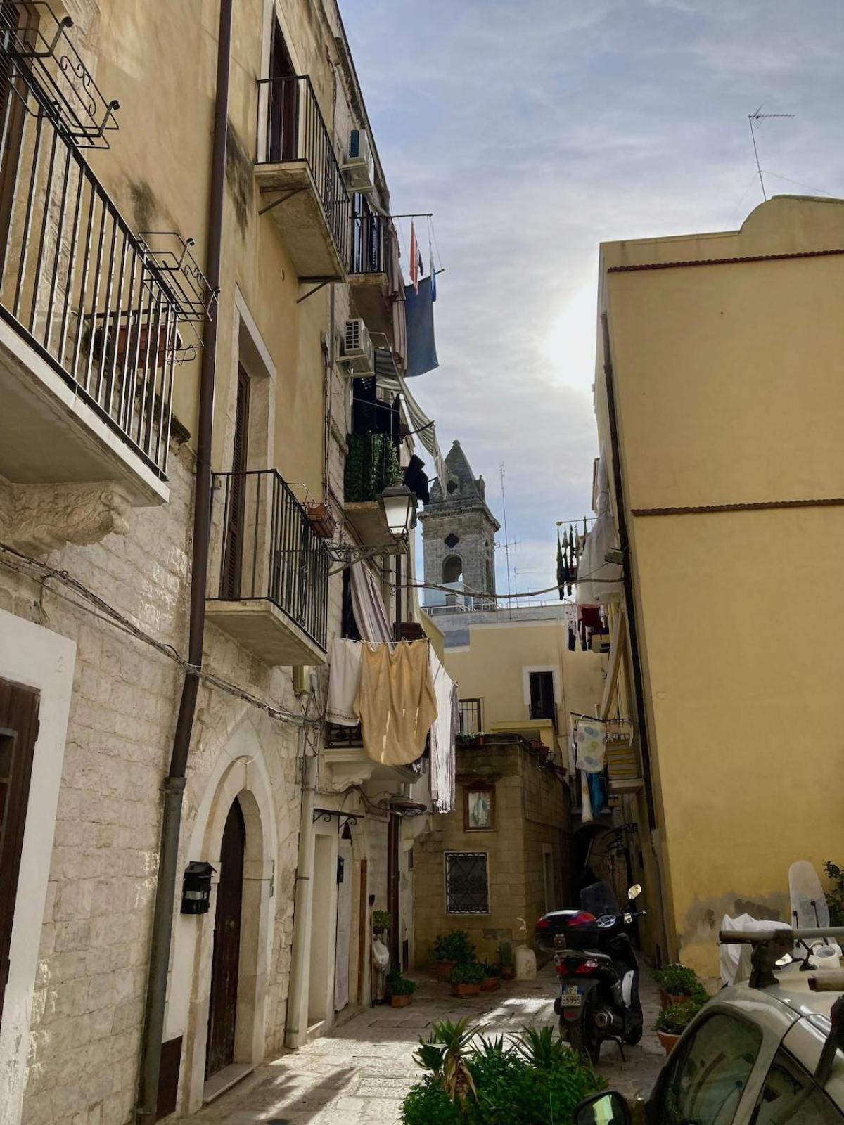 San Pietro Classy Old Town Apartment Bari