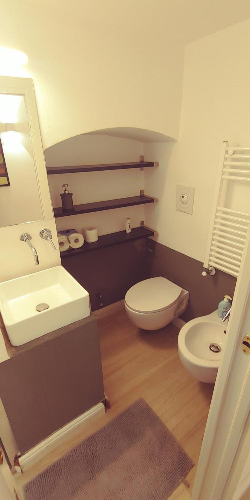 San Pietro Classy Old Town Apartment Bari