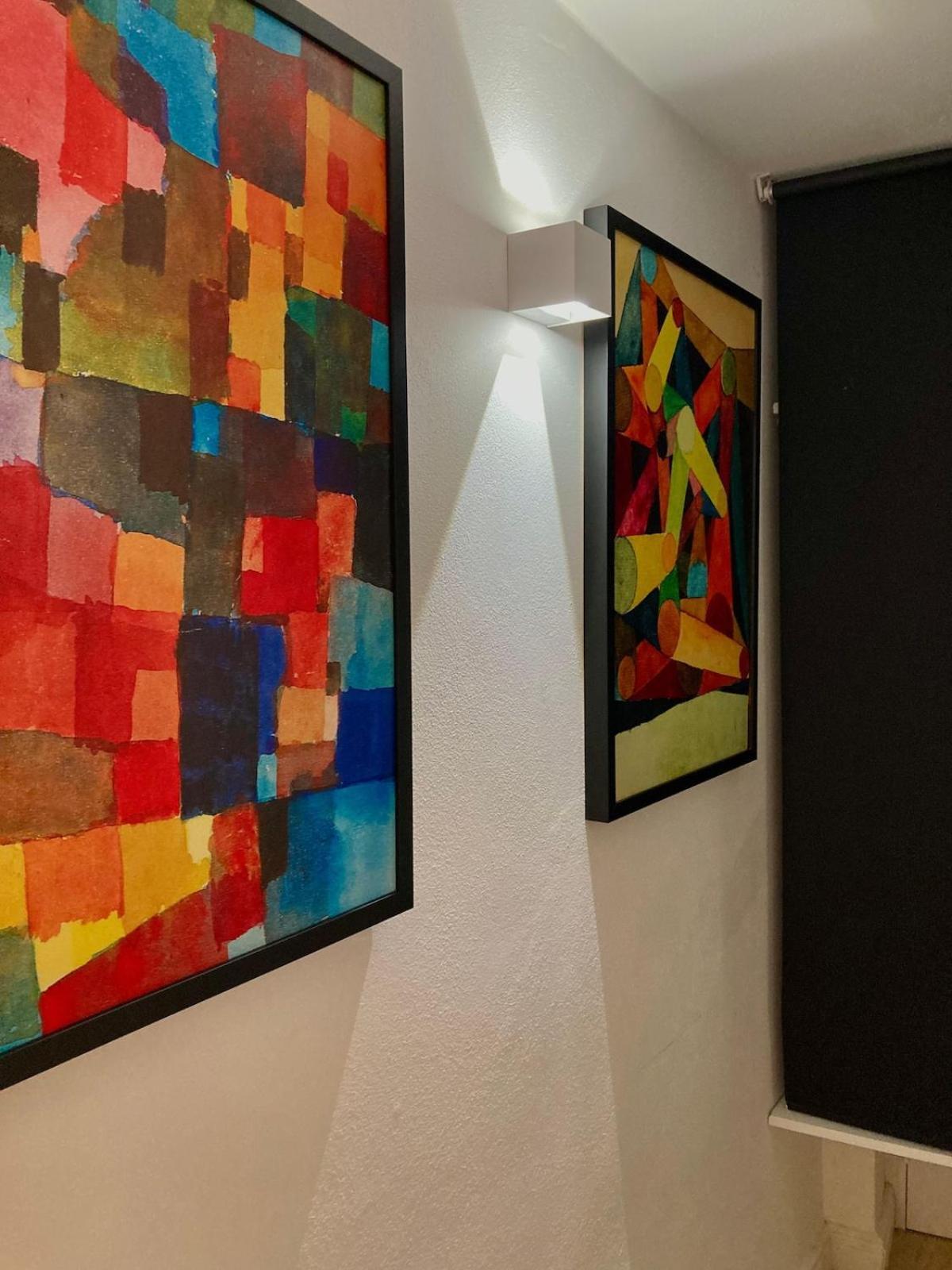 Apartment San Pietro Classy Old Town