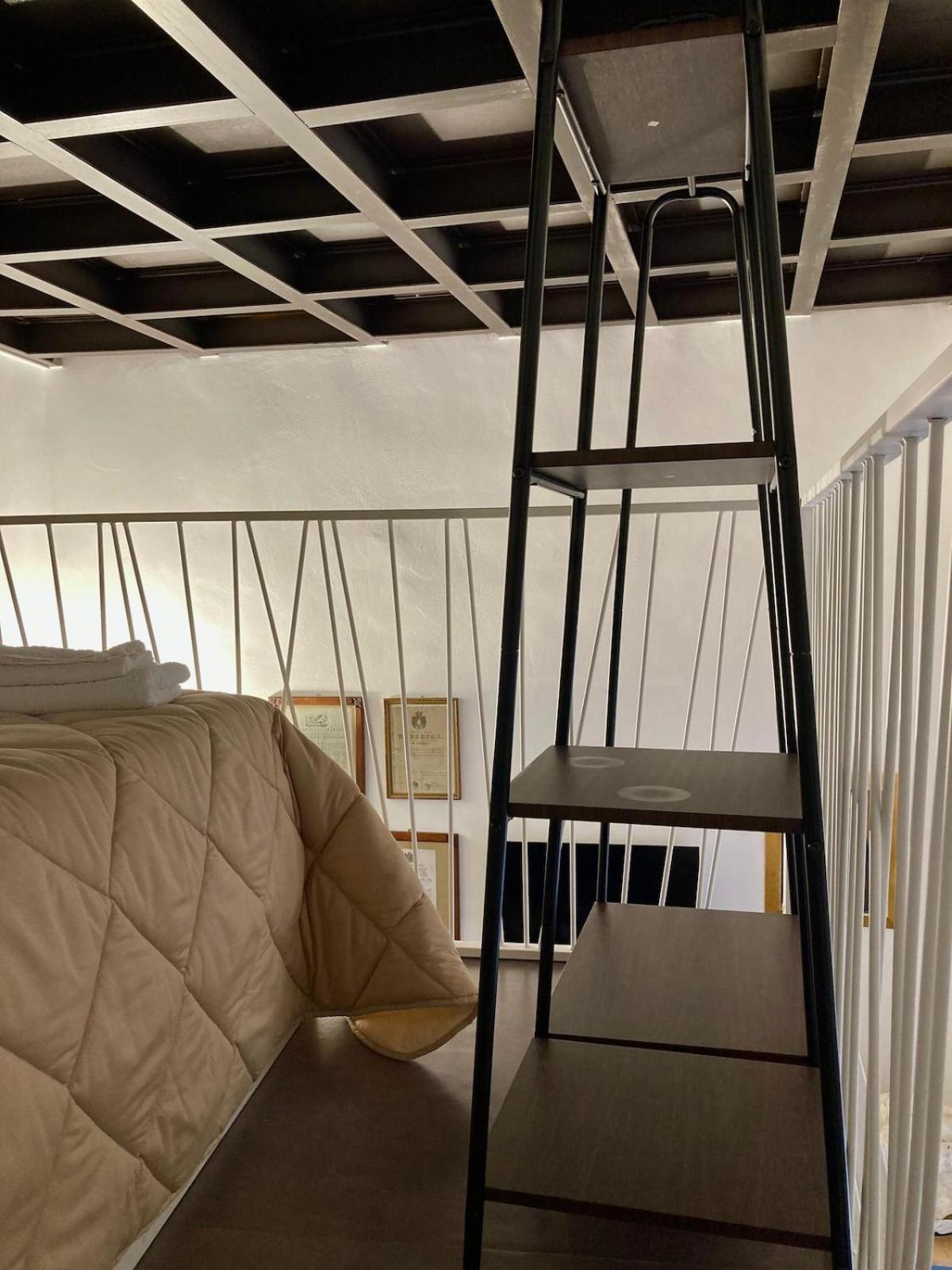 San Pietro Classy Old Town Apartment Bari