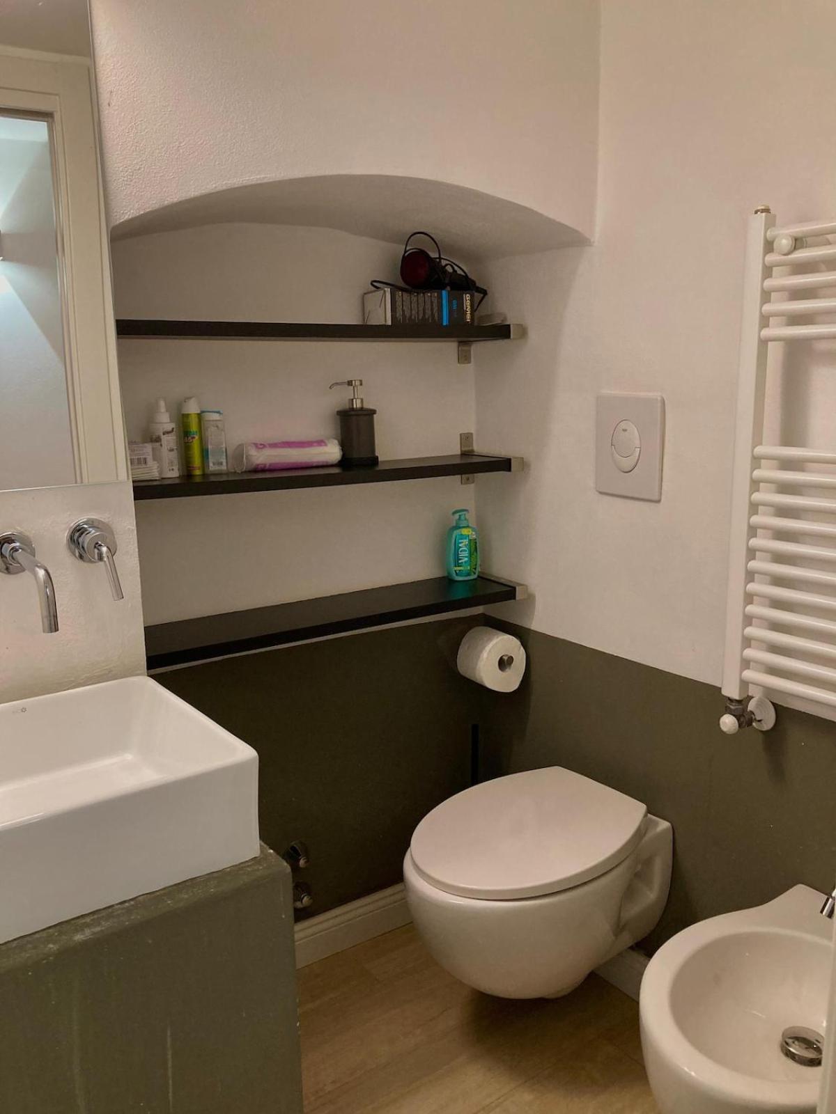 Apartment San Pietro Classy Old Town Bari