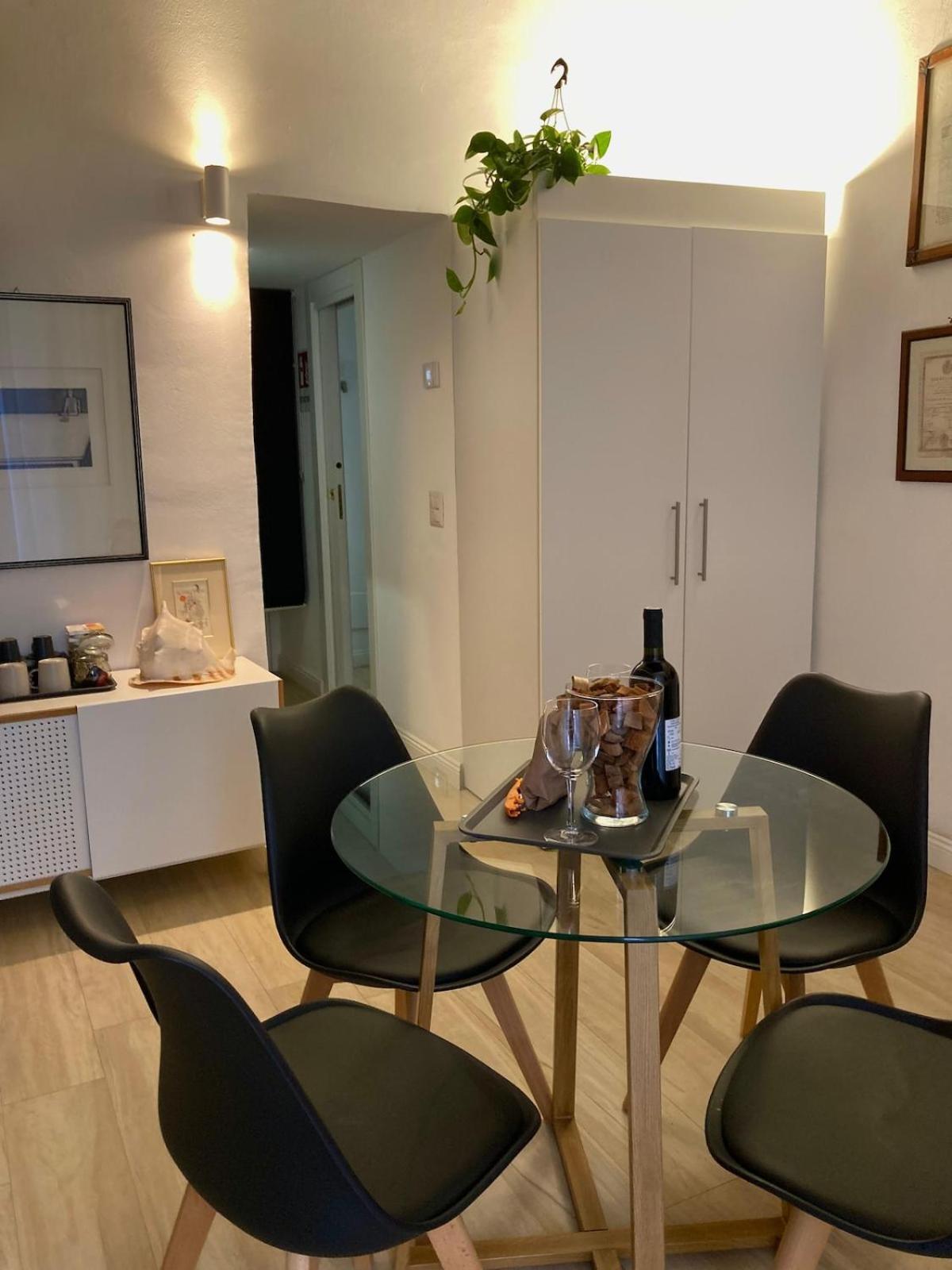 Apartment San Pietro Classy Old Town