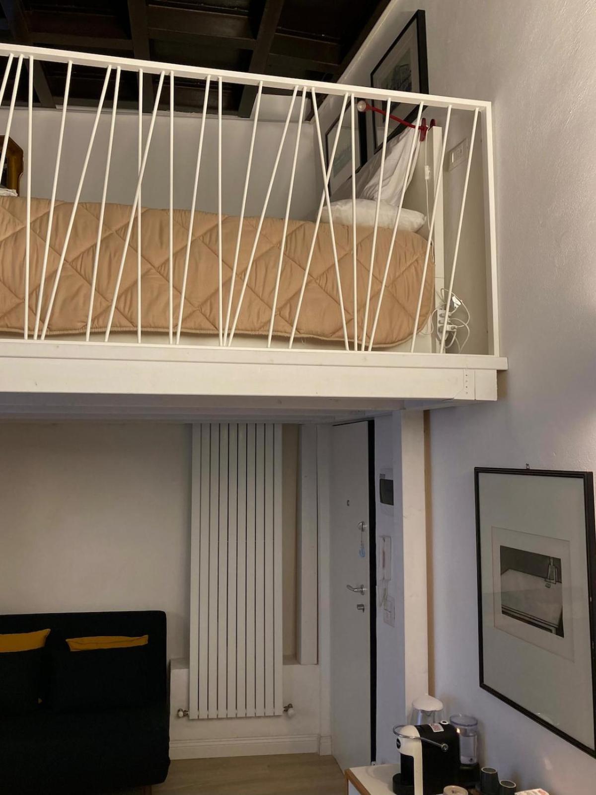 Apartment San Pietro Classy Old Town Bari