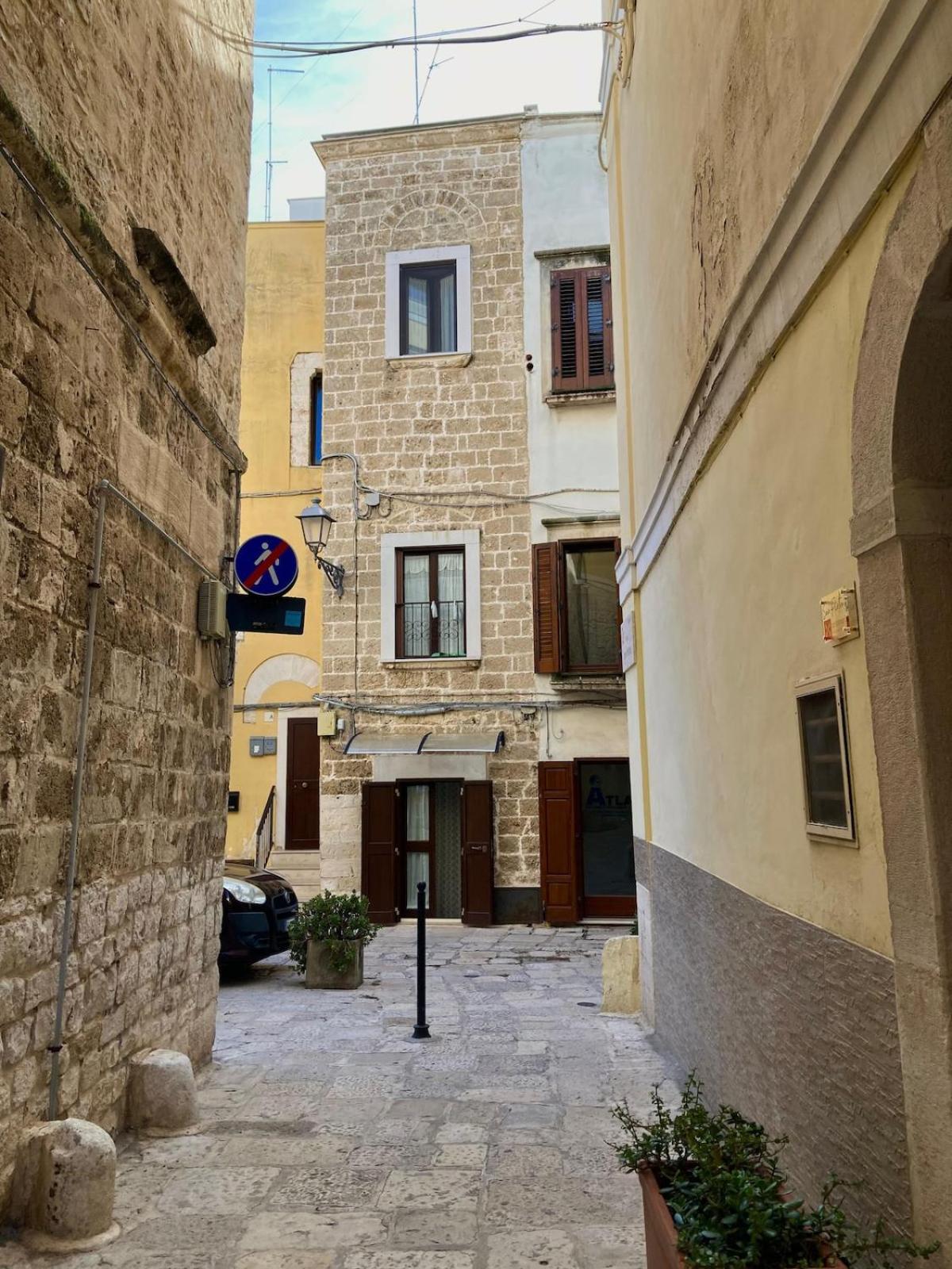 Apartment San Pietro Classy Old Town