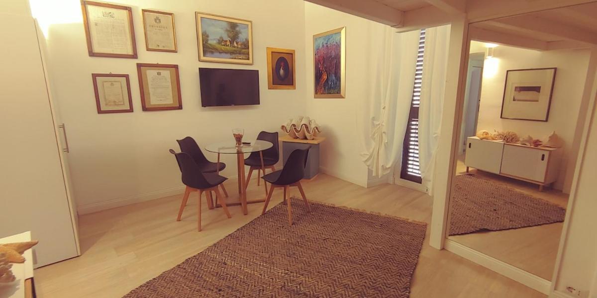 San Pietro Classy Old Town Apartment *