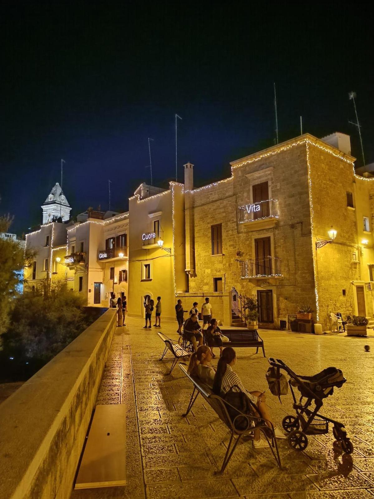 Apartment San Pietro Classy Old Town Bari