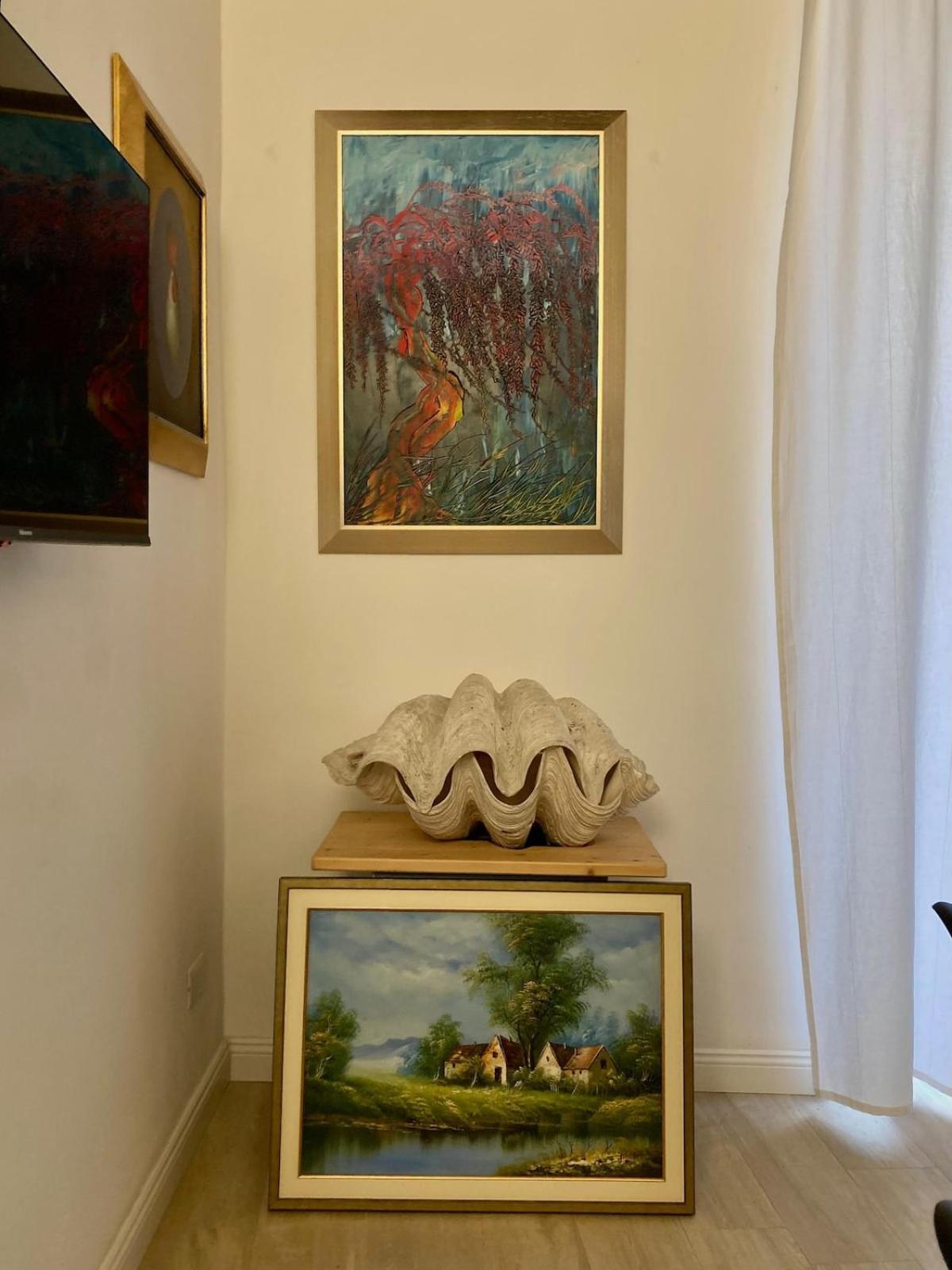 San Pietro Classy Old Town Apartment *